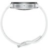 Smartwatch Samsung Galaxy Watch 8 (L325) LTE AMOLED 40mm Srebrny